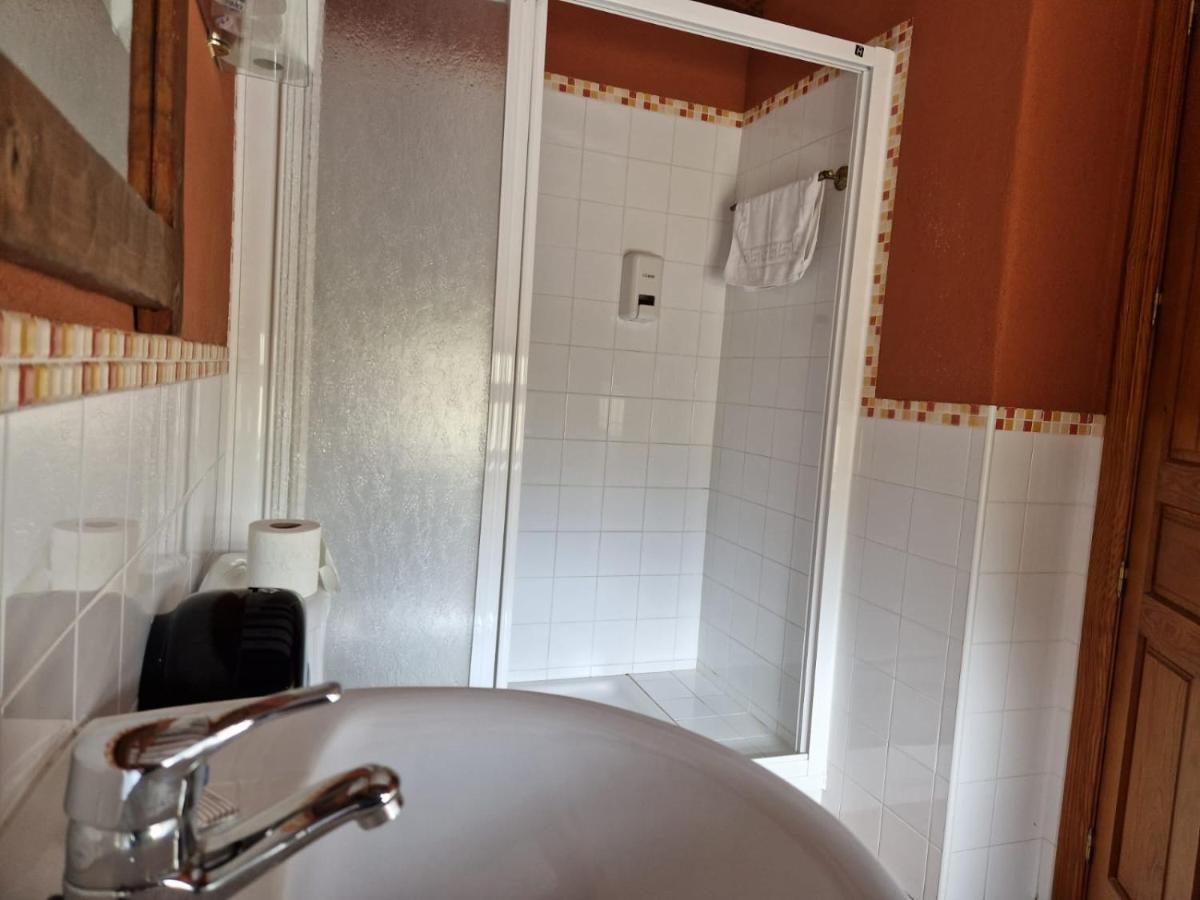 Hostal La Plata 奥罗佩萨 外观 照片