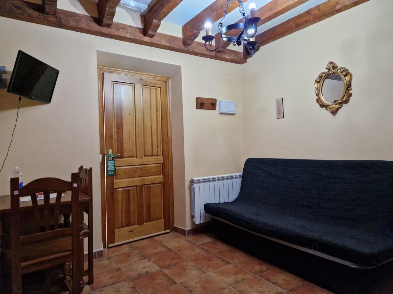Hostal La Plata 奥罗佩萨 外观 照片